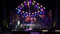 Secretaria de Cultura de la CDMX confirma tres conciertos gratuitos más en el Zócalo en 2022