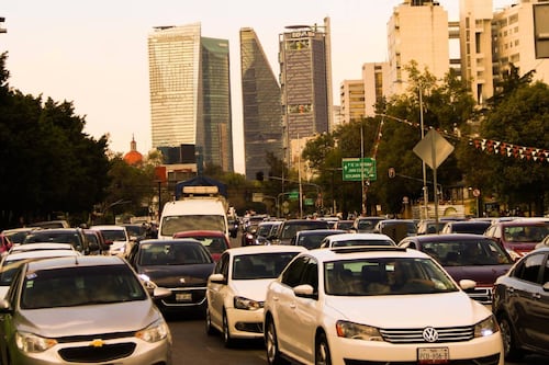 ¿Te toca transporte público? Así queda el Hoy No Circula del martes 6 de octubre