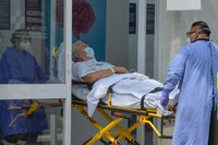 Los muertos, enfermos y pobres de AMLO