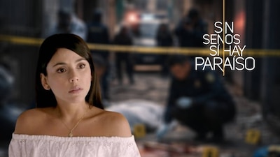 Se revelaron nuevos detalles acerca del atacante que asesinó a dos miembros de la producción de 'Sin senos sí hay paraíso'. (Foto: NBCUniversal News Group)