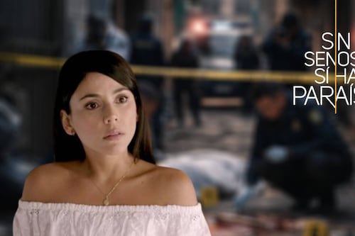 Atacante de ‘Sin senos sí hay paraíso’ habría confundido a víctimas: ‘Padecía un trastorno’