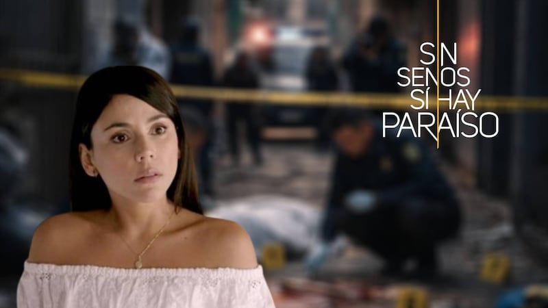 Atacante de ‘Sin senos sí hay paraíso’ habría confundido a víctimas: ‘Padecía un trastorno’