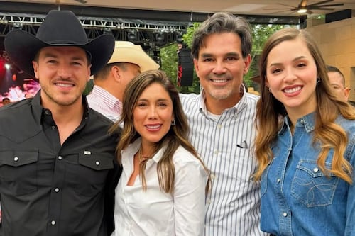 ¡Cuack! Pato Zambrano destapa su candidatura por Santa Catarina con MC tras invitación de Samuel García