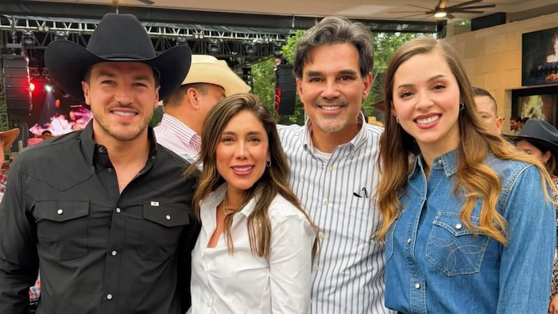 ¡Cuack! Pato Zambrano destapa su candidatura por Santa Catarina con MC tras invitación de Samuel García