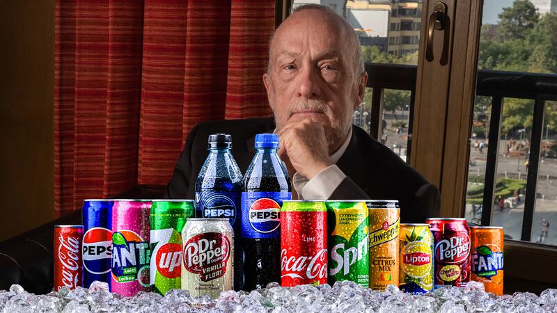 Jonathan Heath, preocupado por alza de impuesto a refrescos: Puede acelerar inflación, advierte