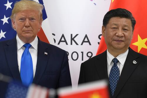 EU y China 'se sentarán' a dialogar una vez más en octubre, aunque persiste la desconfianza