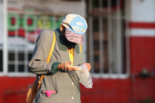 “Paren el empobrecimiento de México”