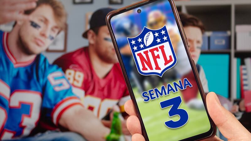 Chiefs de Kansas se reencuentran con la victoria y Bills sigue imparable: Resultados de la semana 3 de la NFL
