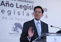 Rechazo al informe de la ONU por desaparecidos no niega el dolor de las familias: Roberto Velasco