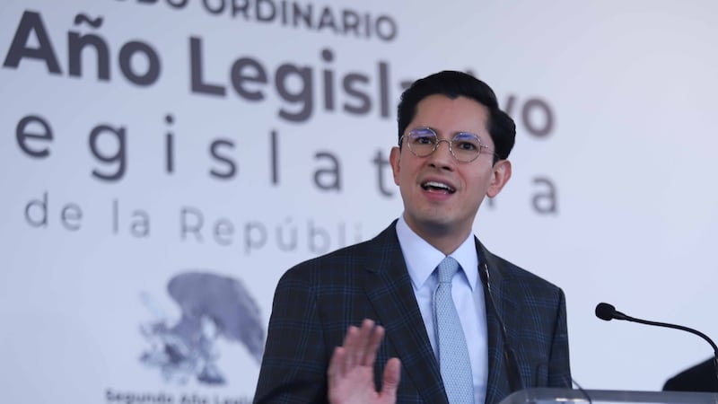 Rechazo al informe de la ONU por desaparecidos no niega el dolor de las familias: Roberto Velasco