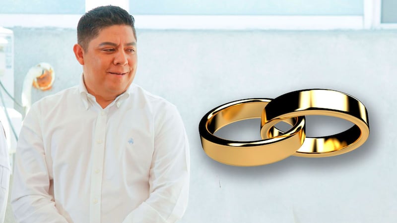 Gobernador de San Luis Potosí respalda ‘Ley Esposa’: ‘Tenemos 80 años con gobernadores hombres’