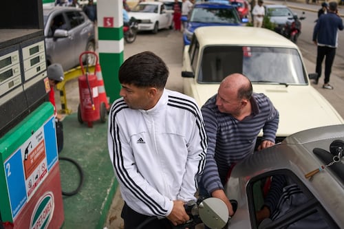 ¿Rusia ‘le da la espalda’ a Cuba? Sugiere a La Habana que encuentre ‘nuevos proveedores’ de petróleo