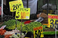 Inflación en México ‘se pasa de rosca’ en marzo: Acelera a 4.63% en la primera quincena
