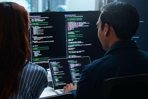 El fin del desarrollo de software tal como lo conocemos