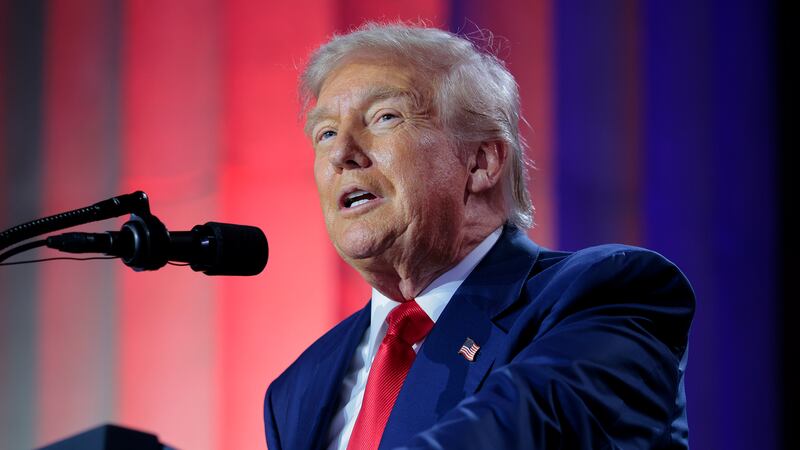 Les vuelve a subir: Este es el rango de aranceles que Donald Trump va a imponer a los países