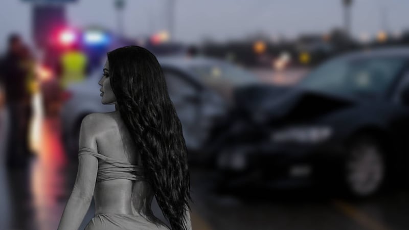 Muere KlaudiaGlam, influencer de 32 años: Presuntamente fue atropellada por una cantante