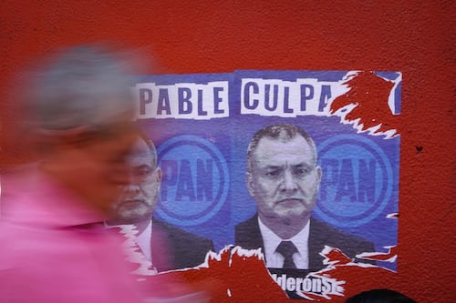 García Luna, Rocha Moya y el mito de la “falta de pruebas”
