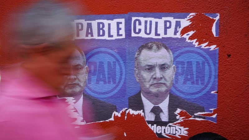 García Luna, Rocha Moya y el mito de la “falta de pruebas”