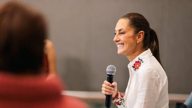 Impugnará Morena multa del TEPJF, avisa Sheinbaum