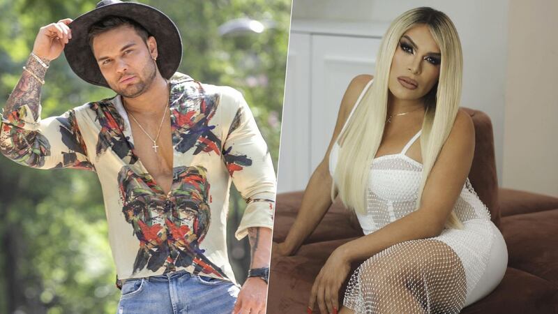 PERFIL: ¿Quién es Marlon Colmenarez, influencer relacionado con Wendy Guevara?