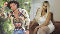 PERFIL: ¿Quién es Marlon Colmenarez, influencer relacionado con Wendy Guevara?