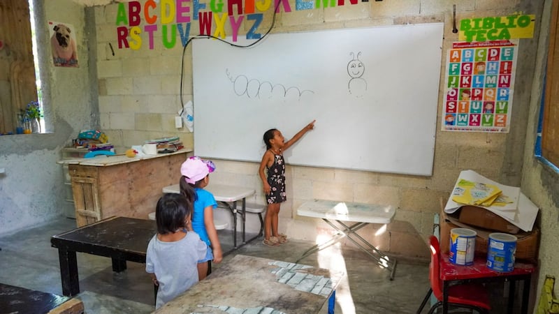 Fin de clases de la SEP: ¿Por qué aún puede haber 3 meses de vacaciones?