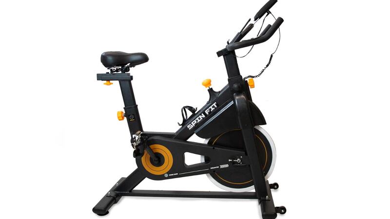 Bicicleta para spinning