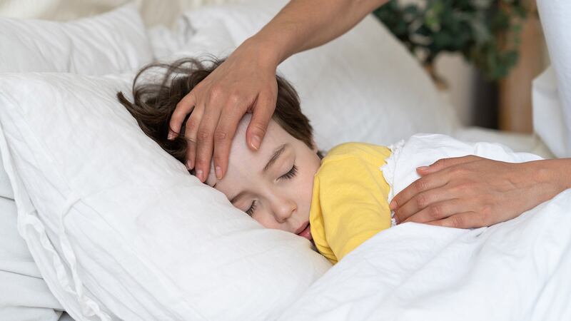 Virus sincitial: ¿Cómo se desarrolla y quién está más expuesto?