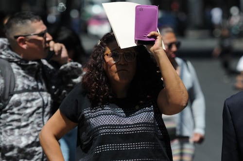 Clima en Nuevo León será ‘ardiente’: Apodaca espera hasta 37 grados este jueves 9 de julio