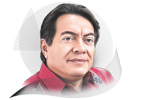 Los errores de Mario Delgado en la SEP