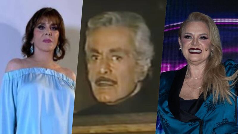 ‘El Maleficio’: ¿Qué pasó con el elenco original de la telenovela de los ochenta?