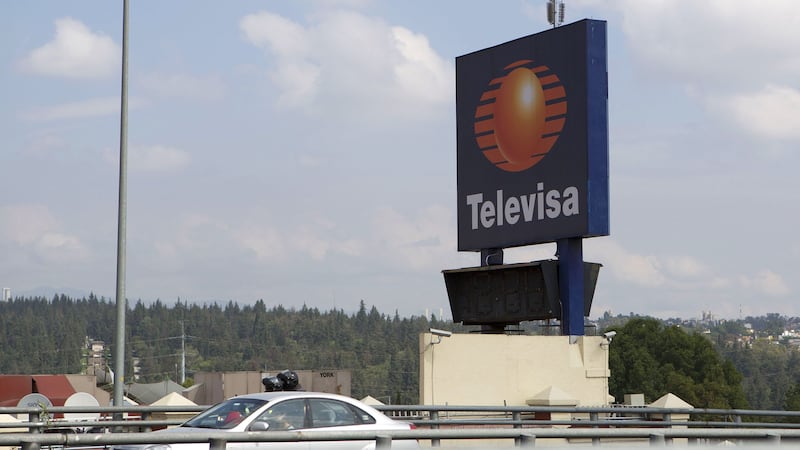Enroque en Televisa: empresa hace ajustes a su equipo directivo