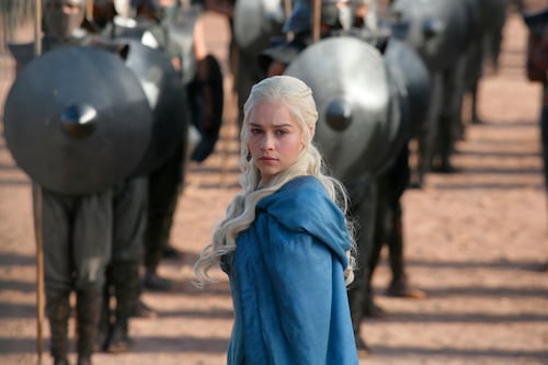 'Game of Thrones': señales preocupantes