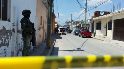 Este 21 de septiembre fue el día más violento con 91 homicidios en el país