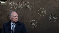 Gertz Manero culpa a la Fiscalía de Jalisco por irregularidades en caso Teuchitlán: Le exige entregar peritajes