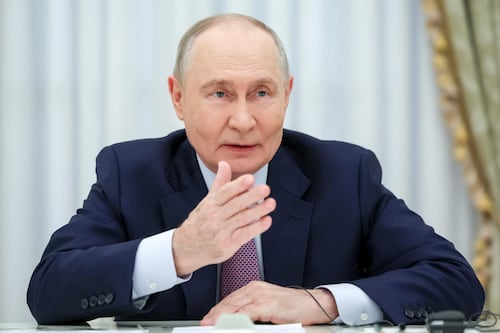 Miami critica invitación de Trump a Putin para la cumbre del G20: ‘Es un hombre que lanzó una guerra’