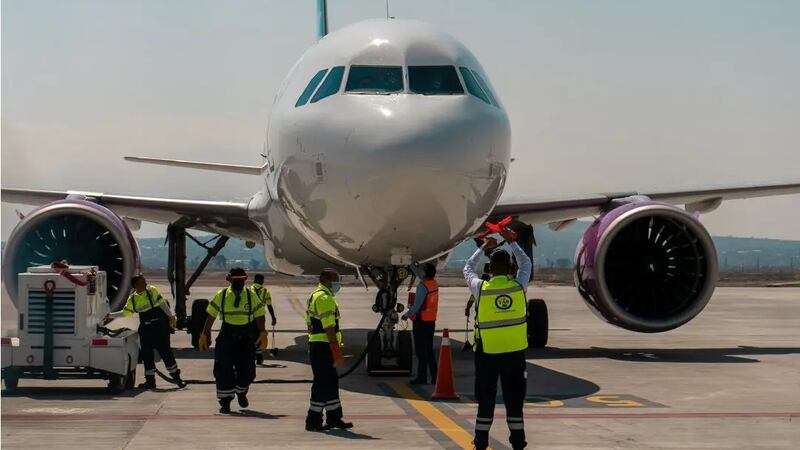 Falla la AFAC en la entrega de certificados para operar aeronaves