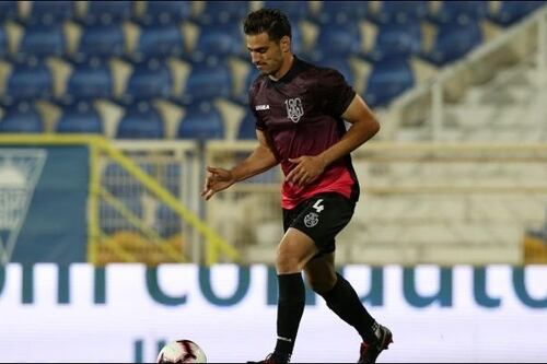 Chivas confirma fichaje del defensa Antonio 'Pollo' Briseño