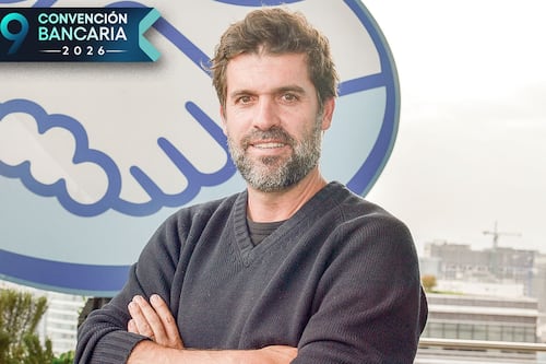 Innovación va a reconfigurar al sector bancario