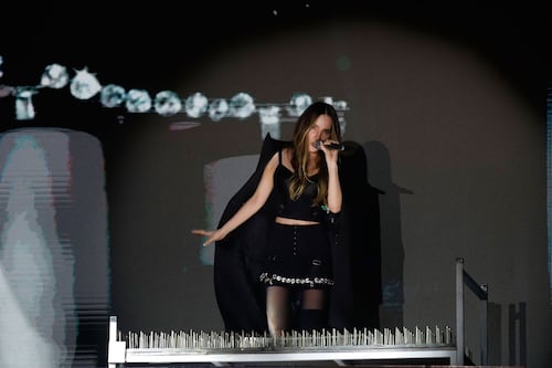 ¿Quién apadrinó fiesta de XV años en Tabasco con Belinda y J Balvin? Esto sabemos del funcionario involucrado