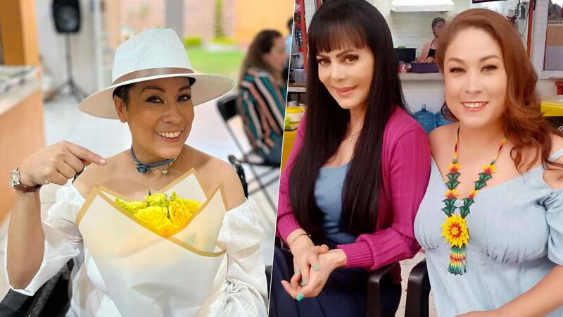 Renata del Castillo solicita donadores de sangre: ¿Qué le pasó a la actriz mexicana de ‘Control Z’?