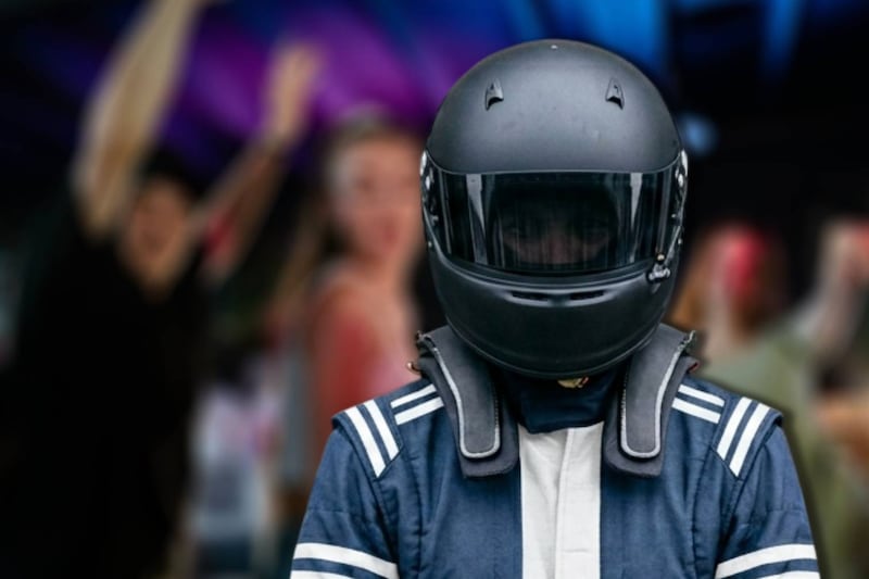 ‘Un piloto de F1 viene esta noche’: Así operaba la red de prostitución en Milán