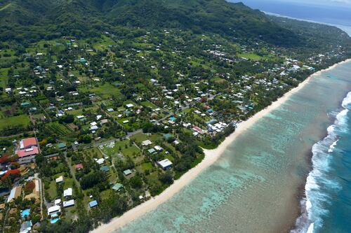 Esta isla paradisiaca sacrificó su economía para acabar con el coronavirus