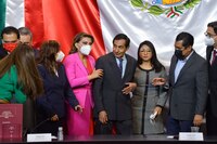 Este es el endeudamiento interno y externo que plantea el paquete económico 2022