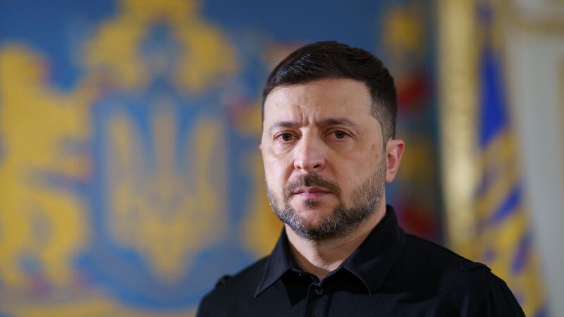 Ucrania alerta que ya no tiene dinero ‘adicional’ para seguir la guerra: ‘Lo necesitamos con urgencia’