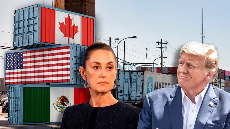 ¿Qué reglas cambiaría Trump en negociación del T-MEC? Esto dice el próximo Representante Comercial de EU