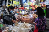 ‘Amarga’ Navidad para la economía: Cuando el hambre aprieta en tiempos de inflación