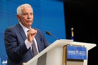 China, ¿'tenso’ con la Unión Europea? Cancela visita de jefe diplomático de último momento