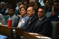 Alianza de Xóchitl irá al Tribunal Electoral para cancelar ‘mañaneras’: AMLO ‘difama y calumnia’