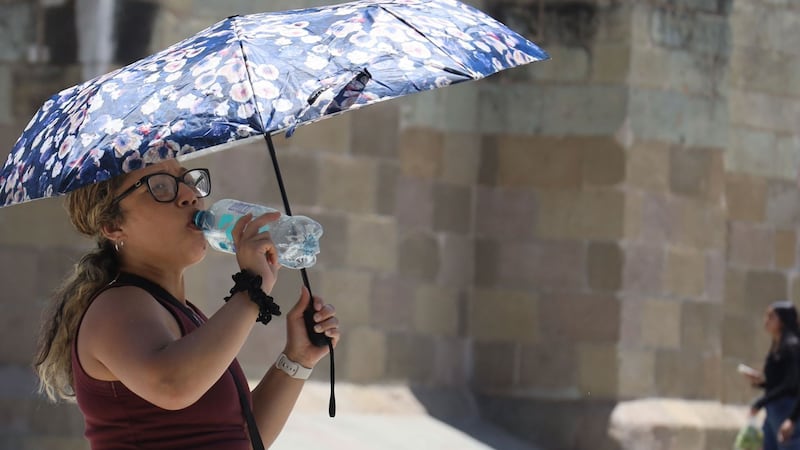 Clima en Nuevo León: Se espera calor y posibles lluvias este 19 de mayo